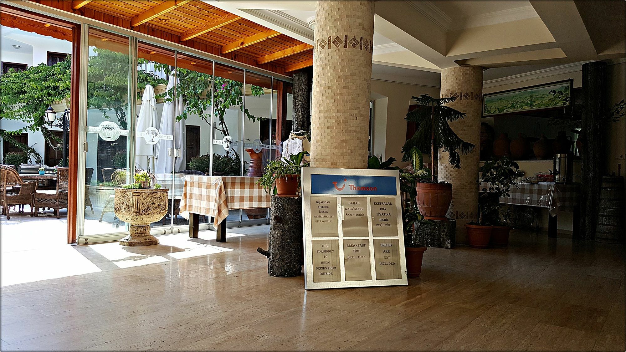 Eon Dalyan Boutique Hotel Exterior foto